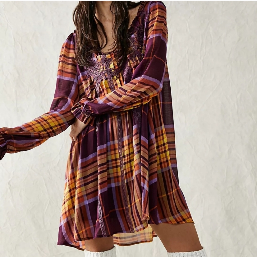Free people dress